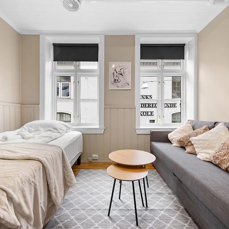 Apartamento Kong Oscars Gate 28 - 301 Bergen Exterior foto