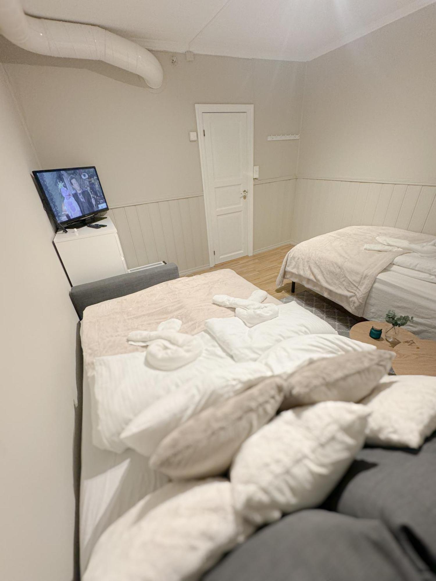 Apartamento Kong Oscars Gate 28 - 301 Bergen Exterior foto